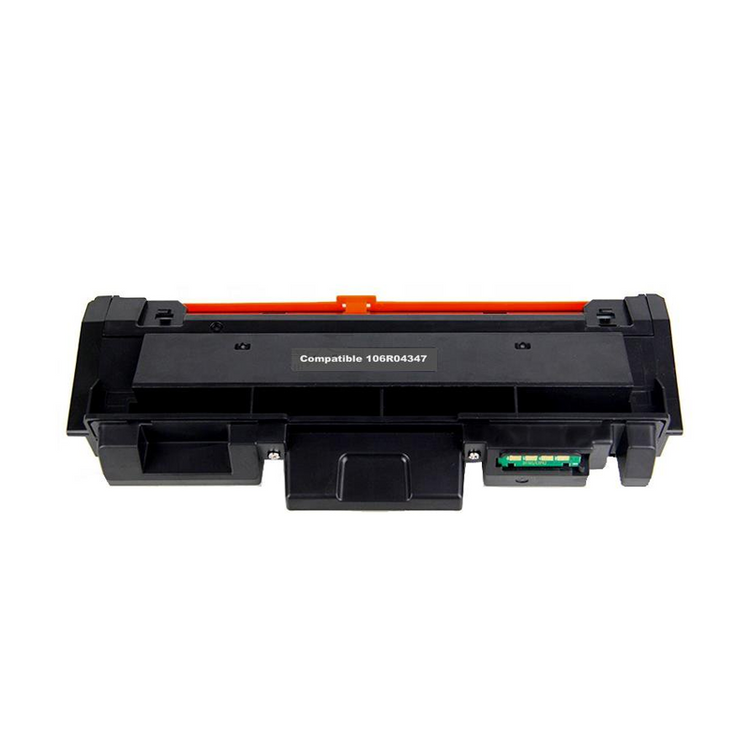 Xerox Compatible 106R04347 Black High Capacity Toner Cartridge