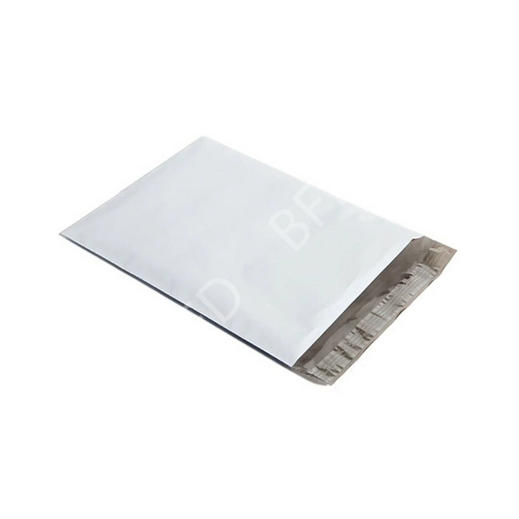 Standard Poly Courier Bags, 24 x 24", 200 pcs/cs