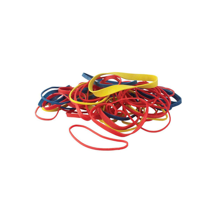 Rubber Bands All Sizes Available