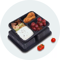 Bento Box