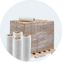 Pallet Wrap