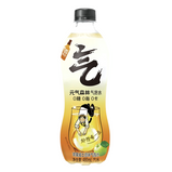 元气森林苹果威士忌气泡水无酒精 Chi Forest Sparkling Water Apple Whiskey non-alcoholic 15 X 480ml