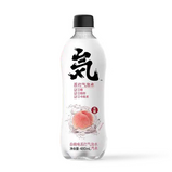 元气森林气泡白桃味 Chi Forest Sparkling Water Peach Flavor 15 X 480ml