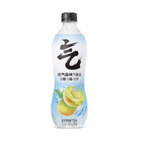 元气森林盐系青梅味气泡水 Chi Forest Sparkling Water Salty Plum Flavor 15 X 480ml