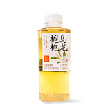 Ripe Fruit Original Gardenia Oolong Tea 15 X 500ml