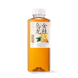 Ripe Fruit Osmanthus Oolong Tea 15 X 500ml