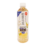 三得利栀意乌龙 Suntory Gardenia Oolong Tea 15 X 500ml