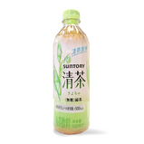 Suntory Kiyocha Suger Free Green Tea 15 X 500ml