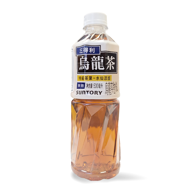 三得利无糖乌龙茶Suntory No Sugar Oolong Tea 15 X 500ml – GogoMax 三得利无糖乌龙茶Suntory No Sugar Oolong Tea 15 X 500ml – GogoMax