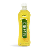 Master Kong Candied Pear Juice 15 X 500ml