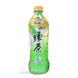 Master Kong Green Tea 15 X 500ml