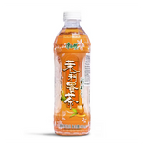 Master Kong Honey Jasmine Green Tea 15 X 500ml