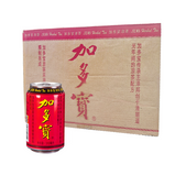 Jia Duo Bao Herbal Tea 24 X 310ml