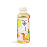 Chapai Cha π Citron Green Tea 15 X 500ml