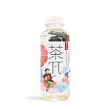 Chapai Cha π Grapefruit Jasmine Tea 15 X 500ml