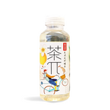 Chapai Cha π Grapefruit Jasmine Tea 15 X 500ml