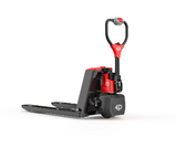 F-3 Compact Electric Walkie Pallet Jack