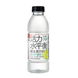 果子熟了活力水平衡香水柠檬味 Ripe Fruit Vitamin Drink Lemon Flavor 15 X 600ml