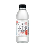 果子熟了活力水平衡水蜜桃味 Ripe Fruit Vitamin Drink Peach Flavor 15 X 600ml