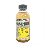 果子熟了多多柠檬茶鸭屎香味 Ripe Fruit Lemon Tea Oolong Flavor 15 X 500ml