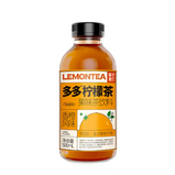 果子熟了多多柠檬茶香橙风味 Ripe Fruit Lemon Tea Orange Flavor 15 X 500ml