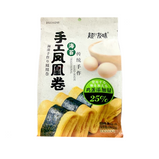 超友味手工凤凰卷海苔味 Snacks Crispy Rolls Seaweed Flavor 18 X 150g