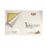 嘉友1mm薄脆饼干蒜香味 Jiayou Bbq Potato Cracker Garlic 15 X 318g