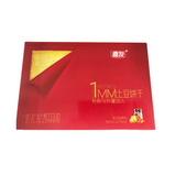 嘉友1mm薄脆饼干烧烤味 Jiayou Bbq Potato Cracker 15 X 318g