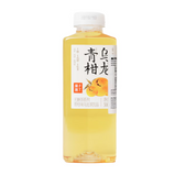 果子熟了青柑乌龙 Ripe Fruit Green Orange Oolong Tea 15 X 500ml