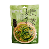 超友味贡菜香辣 Snacks Pickled Gongcai Spicy 30 X 100g