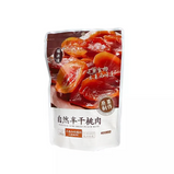 膳源泽自然半干桃肉 Natural Semi-dried Peach Slices 30 X 90g