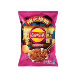 乐事薯片甜辣炸鸡味薯片 LAY's Potota Chips Sweet and Spicy Chicken 22 X 70g