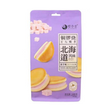 樱奈吉北海道风味铜锣烧香芋味 Hokkaido Dorayaki Taro Flavor 16 X 188g