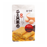 超友味手工凤凰卷芝麻味 Snacks Crispy Rolls Sesame Flavor 18 X 150g