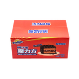 阿华田魔立方 Ovaltine Cube Cake 15 X 360g