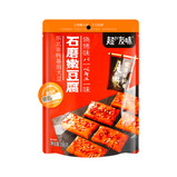 超友味石墨嫩豆腐烧烤味 Snacks Tofu BBQ 30 X 158g