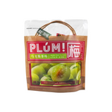 超友味乌龙茶脆梅 Green Plum Oolong Tea Flavor 30 X 116g