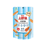 上好佳纤虾条 Oishi Shrimp Chips 12 X 60g