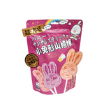 超友味小兔型山楂棒 Rabbit Shaped Hawthorn Stick 30 X 105g