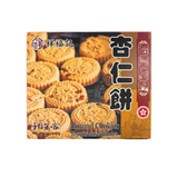 祥福记杏仁饼 Almond Cookie 16 X 240g