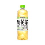 元气森林菊花茶 Chi Forest Chrysanthemum Tea 15 X 500ml