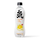 元气森林卡曼橘味气泡水 Chi Forest Sparkling Water Calamansi Flavor 15 X 480ml