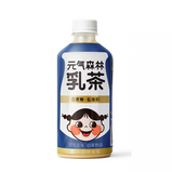 元气森林乳茶浓香原味 Chi Forest Milk Tea Original Flavor 12 X 480ml