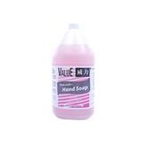 Value Hand Soap Pink 4 X 4L