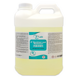 A+Lab Sanitizer and Destainer, 2 X 10L