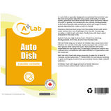 A+Lab Auto Dish 20L