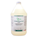 A+Lab Dishwashing Liquid, 4 X 4L