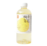 果子熟了柚子乌龙 Ripe Fruit Citron Oolong Tea 15 X 500ml