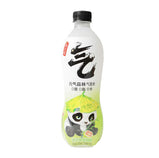 元气森林青竹葡萄柚气泡水 Chi Forest Sparkling Water Grapefruit Flavor