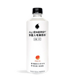 元气森林外星人电解质水西柚 Chi Forest Alienergy Electrolyte Water Grapefruit 15 X 500ml